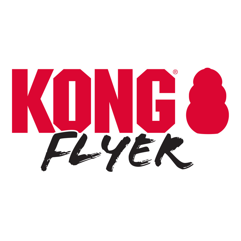 KONG EXTREME FLYER rotaļlieta suņiem L 25.4 cm